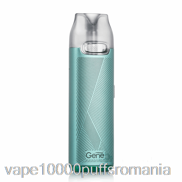 Vape Romania Voopoo V.thru Pro 25w Pod Sistem Verde